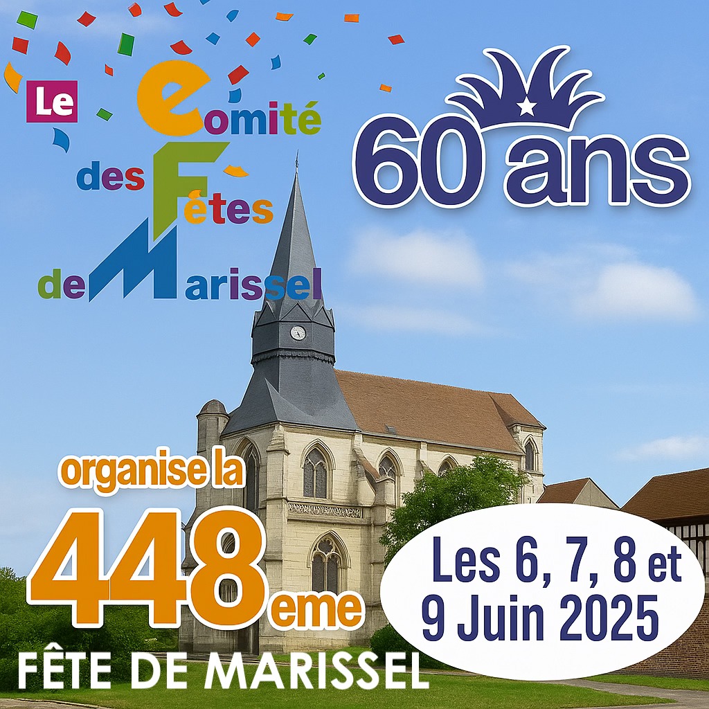 Fête de Marissel
