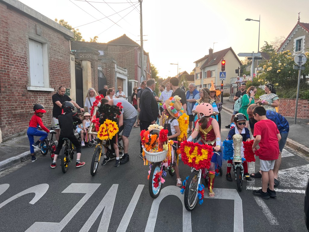 Fête de Marissel 2026