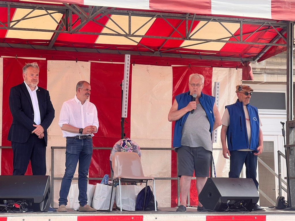 Fête de Marissel 2026